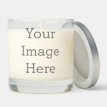 Create Your Own Candles