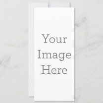 Createe Your Own 5.25" x 5.25" Wedding Invitation