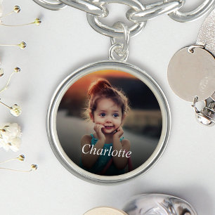 Custom Photo Personalized Bracelet