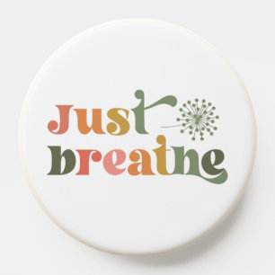 Just Breath PopSocket