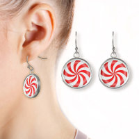 Peppermint Candy Jewelry