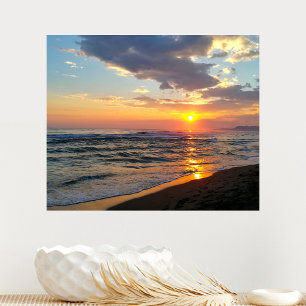 Personalized Custom Photo Canvas Print