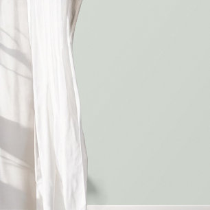 Soft Sage Green Minimalist Wallpaper