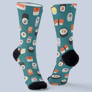 Sushi Socks