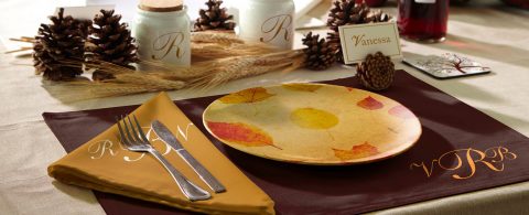 Thanksgiving Decoration Ideas